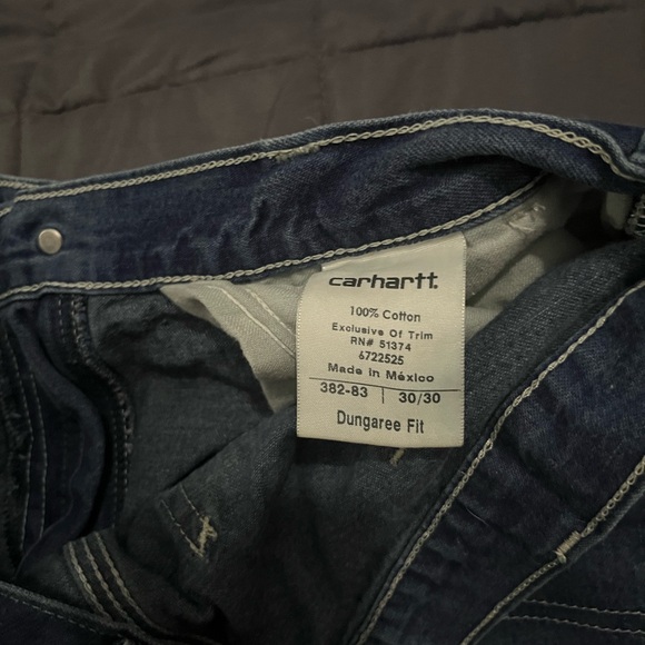 Carrhart jeans - Picture 6 of 6